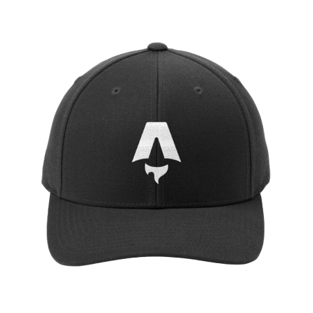 Official Astro Cap Swag